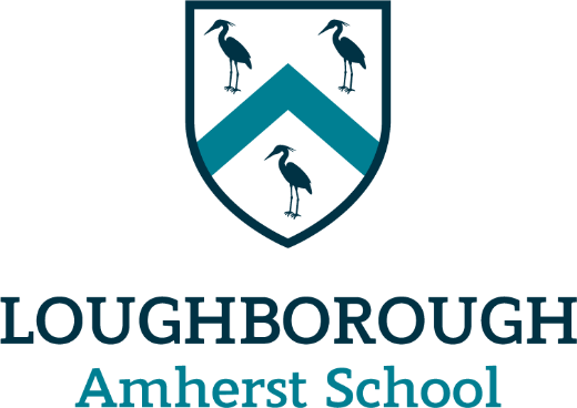 Loughborough Amherst Logo