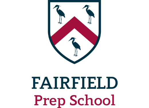 Fairfield Prep Logo