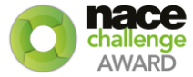 NACE Challenge Award