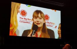 GSK UK Young Engineers Of The Year featured image