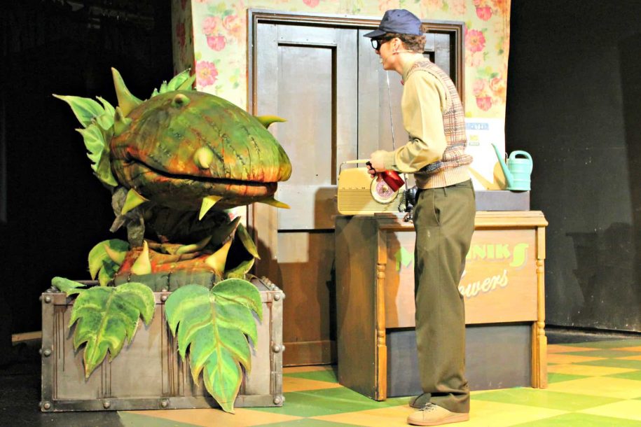 Little Shop of Horrors featured image