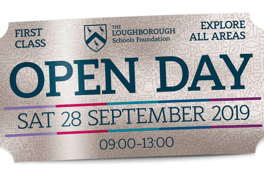 Open Day featured image