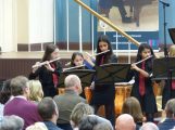 Wind and Brass Concert 28.11.18 featured image