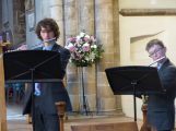 LPC Lunchtime Recital 24.01.19 featured image