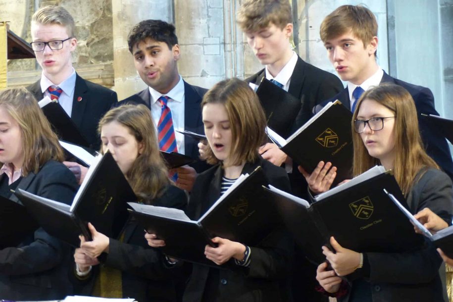 LPC Lunchtime Concert 31.01.19 featured image