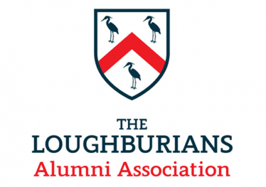 Loughburians logo