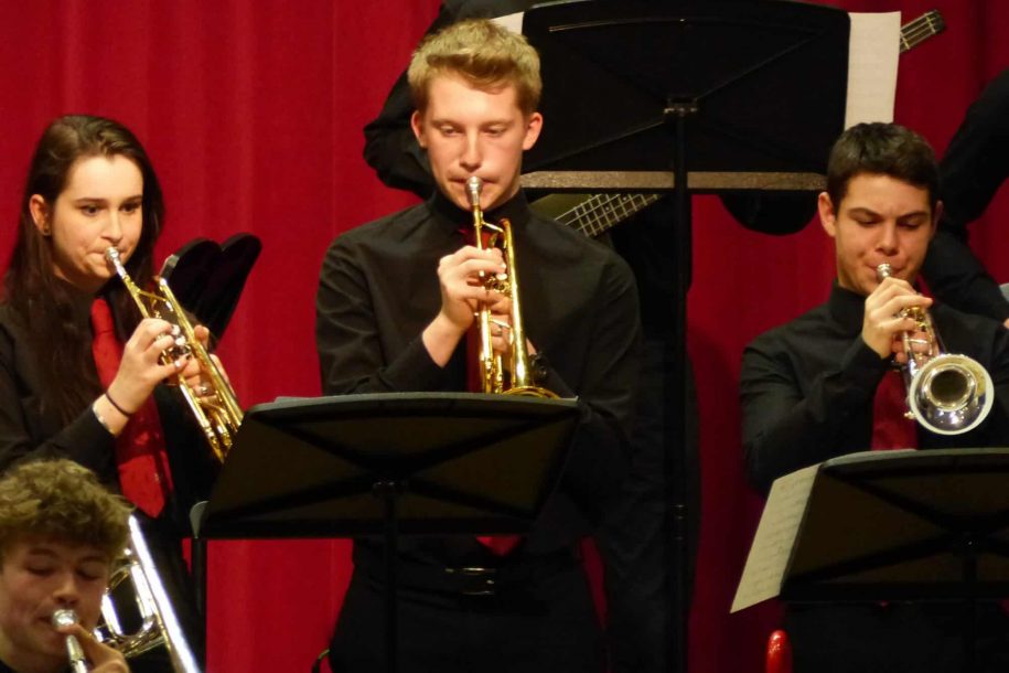 Loughborough Schools Music Presents: Jazz Night featured image
