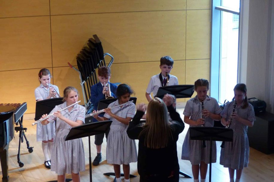 Loughborough Schools Music Presents: Junior Gala Concert featured image