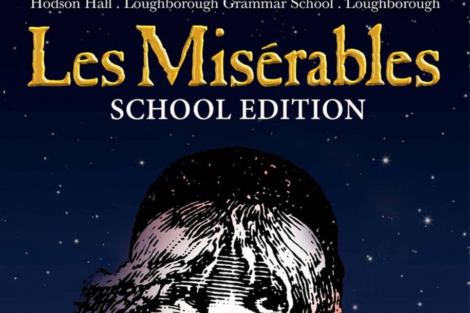 Les Misérables Senior Musical Production featured image