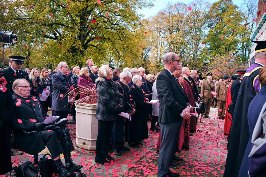 Remembrance featured image