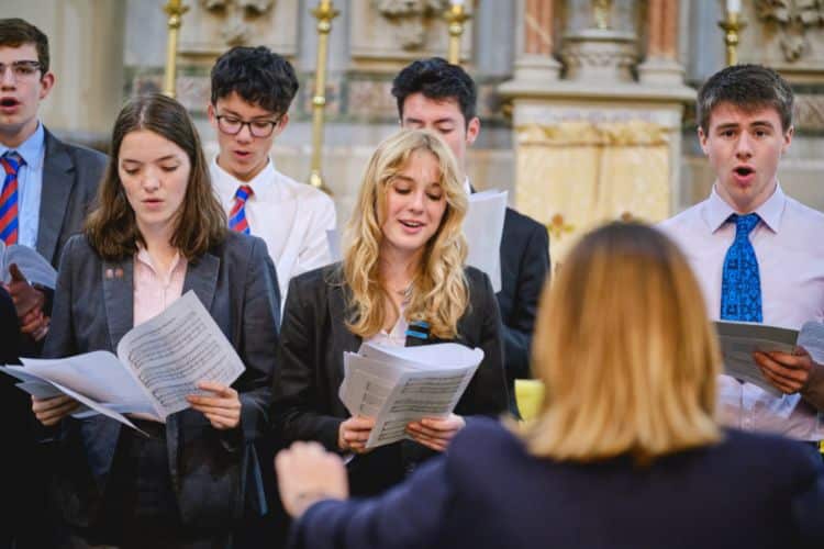 Singers and Choirs featured image