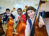Strings and Orchestras featured image