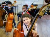 Co-curricular music featured image