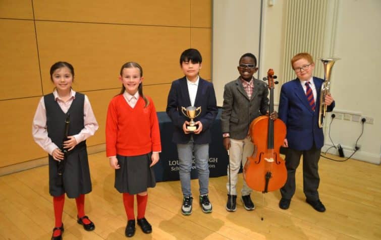Young Musician of the Year featured image
