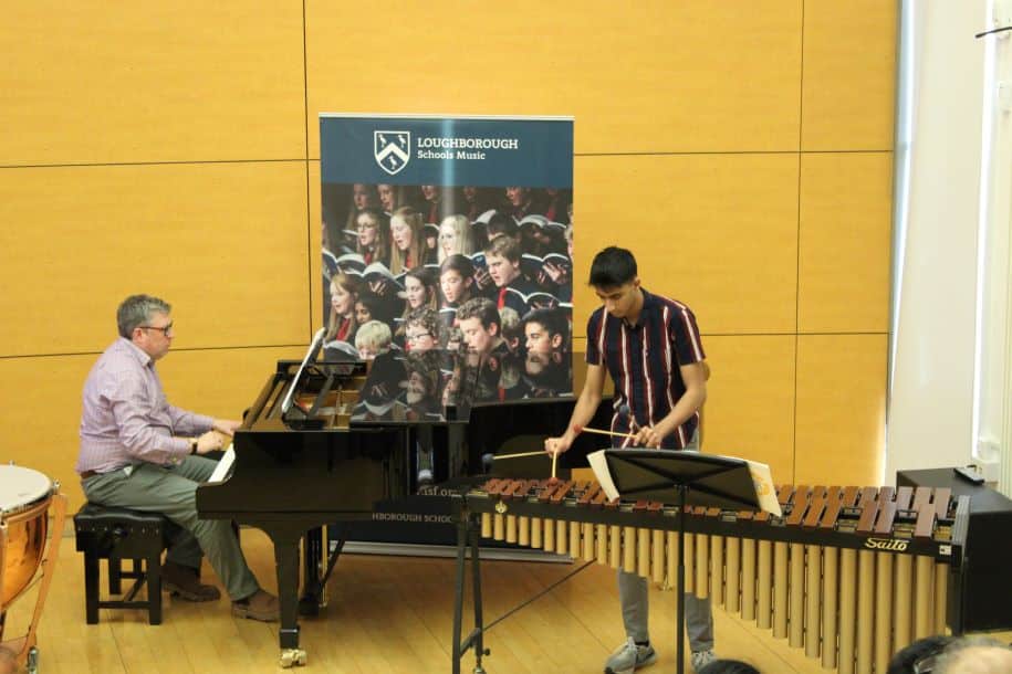 2023 Music Competitions featured image