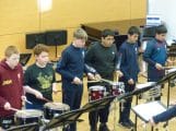 Spotlight on Percussion 2024 featured image