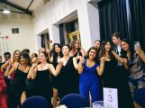 Senior Musicians Dinner and Entertainment featured image