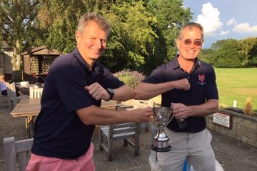Loughburians Golf Society – Spring Trophy featured image