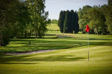 Loughburians Golf Society – Quincentennial Trophy featured image