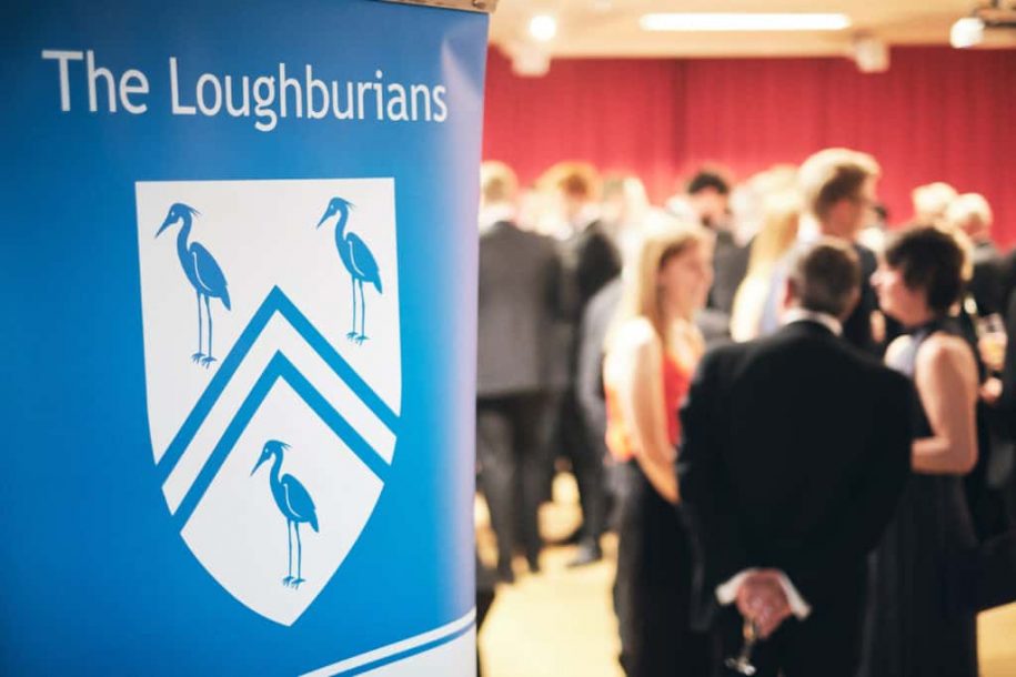 Loughborough Dinner – 30 March 2019 featured image