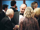 Loughborough Dinner – 30 March 2019 featured image