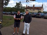 Golf Society Autumn Meeting – 26 September 2019 featured image