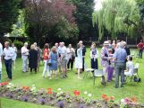 Heads’ Garden Party – 7 July 2019 featured image
