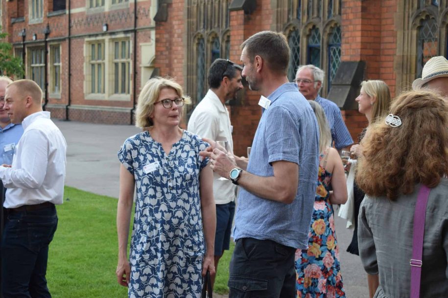 Class of 1989: 30 Year Reunion – 29 June 2019 featured image