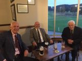 Loughburians Golf Match against Old Nottinghamians featured image