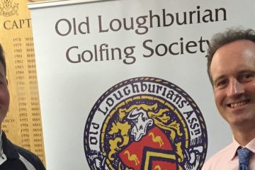 OL Golfers v The School – 29 March 2017 featured image