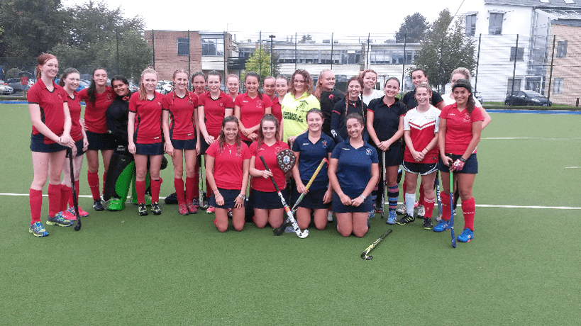 Hockey and Netball LHS 1st Teams v LHS Old Girls featured image
