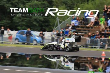 OL Chris Bristow and Team Bath Racing featured image