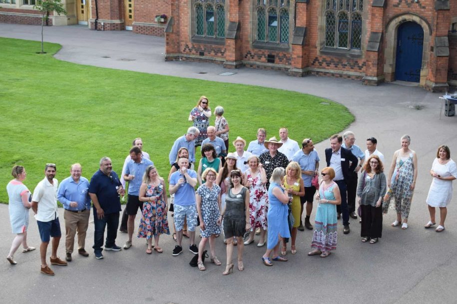 Class of 1989: 30 Year Reunion – 29 June 2019 featured image
