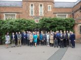 Decades Reunion Lunch: 30, 40, 50 & 60 Years featured image
