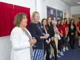 Parkin Sports Centre Opening featured image