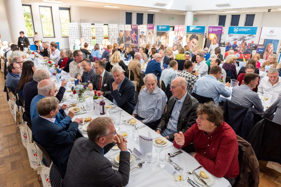 The 20, 30, 40, 50 year Decades Lunch Reunion featured image