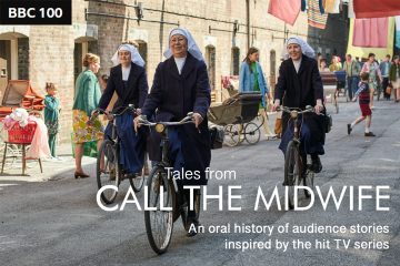 ‘Tales from Call the Midwife’ with Alice Watson featured image