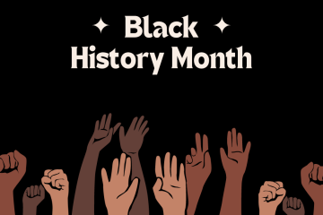 Black Mystery: A Black History Month Poem featured image