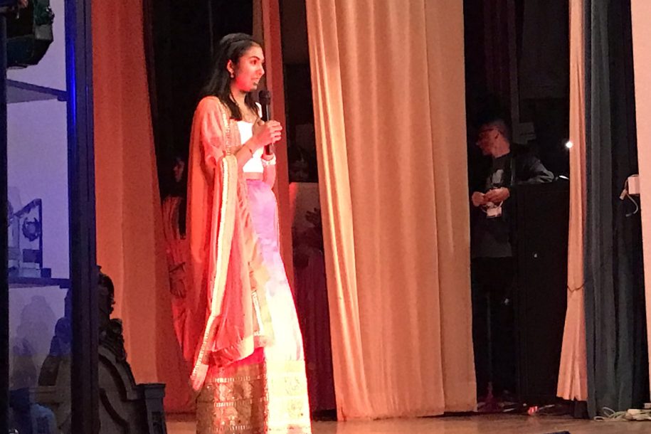LHS Diwali Assembly featured image