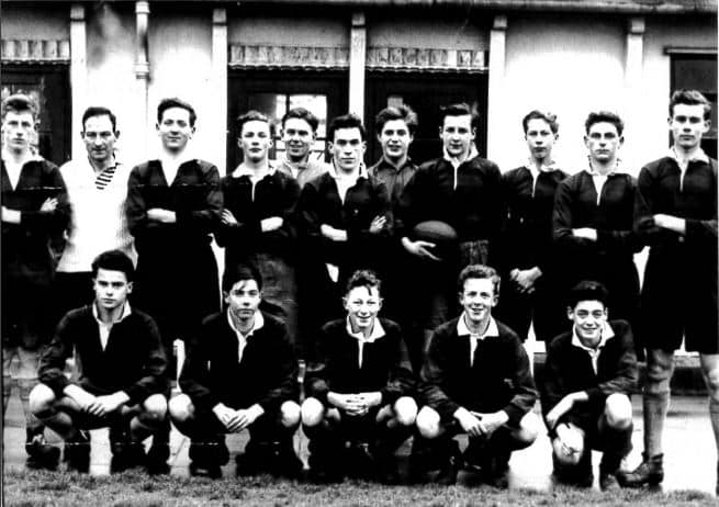 Celebrating a Centenary of Rugby at Loughborough Grammar School featured image