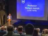 Bob Griffiths Memorial Lecture featured image