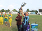 World Cup Cricket Triumph featured image