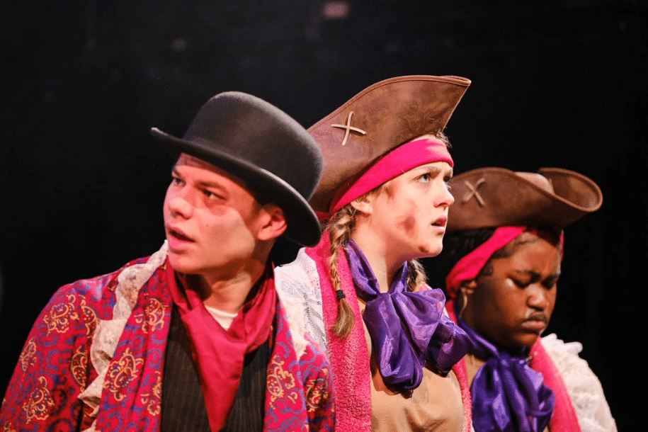 Peter Pan: A Musical Adventure featured image