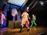 Peter Pan: A Musical Adventure featured image