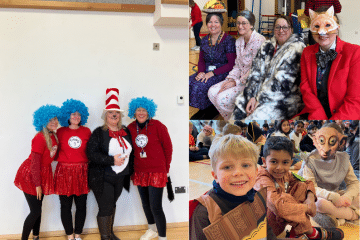 World Book Day 2023 at LSF featured image