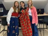 Celebrating culture and diversity at LHS and LGS! featured image