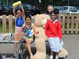 Exciting enterprise competition in Year 5 at Fairfield featured image