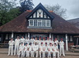 Loughburians’ Cricket Season 2023 featured image