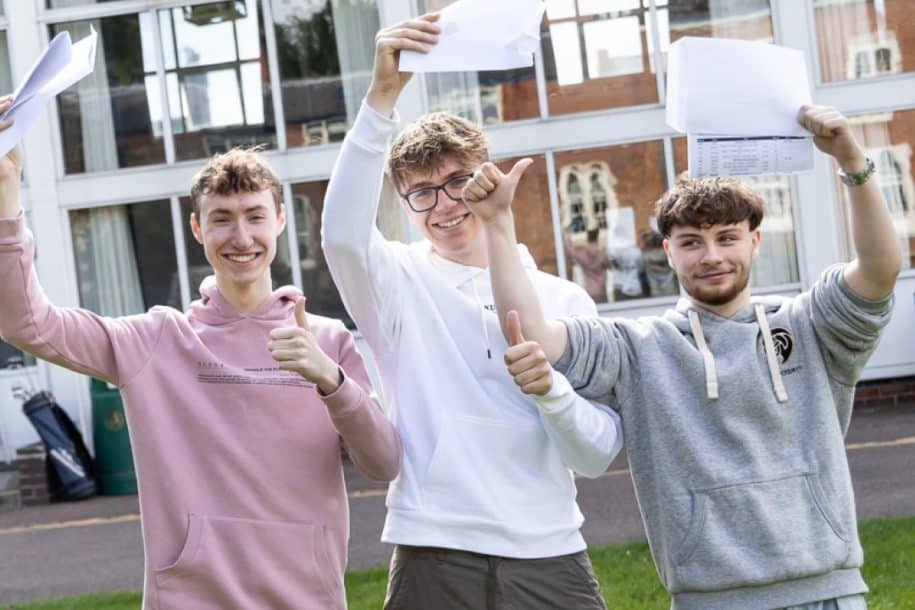 Results Day 2023 featured image