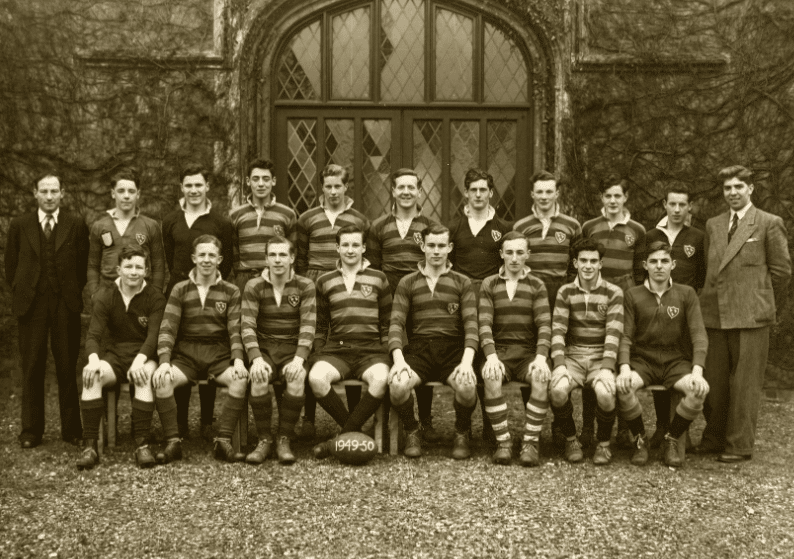 Celebrating 100 Years of LGS Rugby featured image